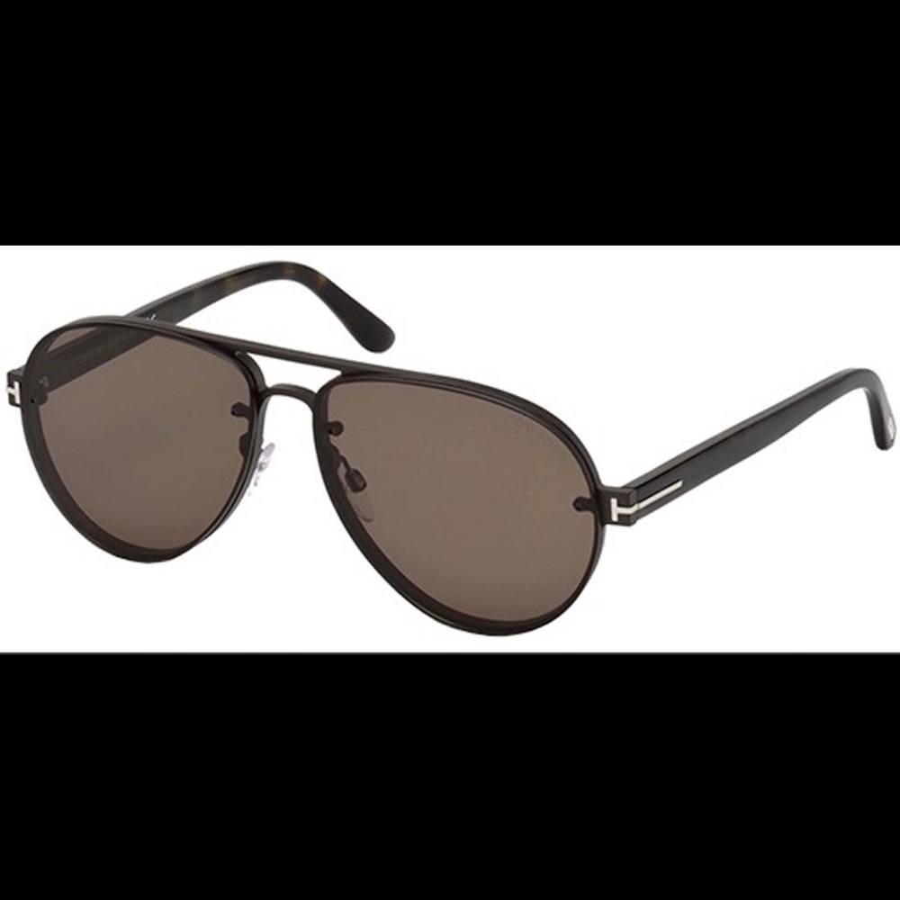 TOM FORD ALEXEI-02 FT0622 12V